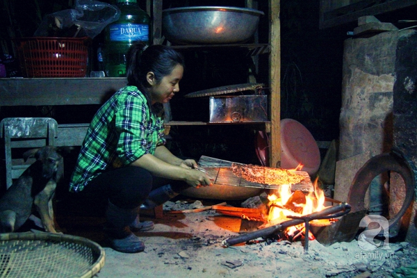 Cô gái người Tày bỏ phố thị phồn hoa về quê làm homestay du lịch 